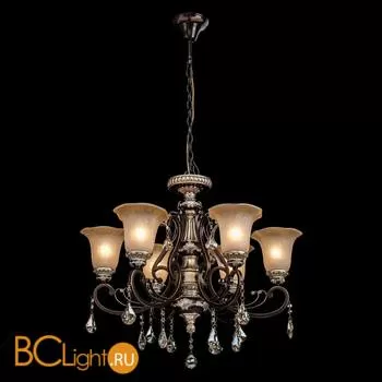 Люстра CHIARO Версаче 254018906 - Фото 1