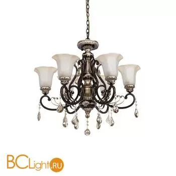 Люстра CHIARO Версаче 254018906