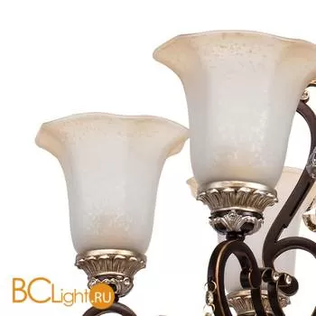 Люстра CHIARO Версаче 254018906 - Фото 2