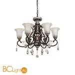 Люстра CHIARO Версаче 254018906