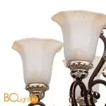 Люстра CHIARO Версаче 254018906 - Фото 2