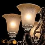 Люстра CHIARO Версаче 254018906 - Фото 3