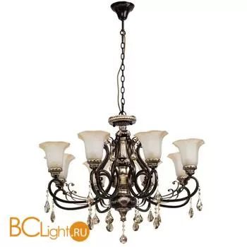 Люстра CHIARO Версаче 254019008 - Фото 0