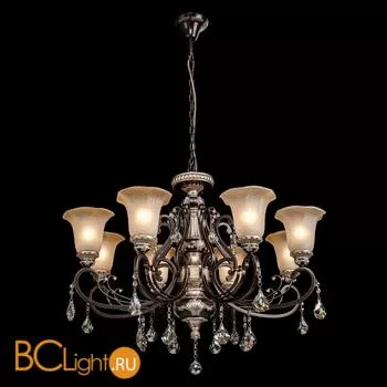 Люстра CHIARO Версаче 254019008 - Фото 1