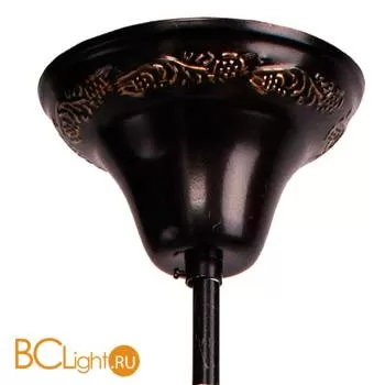 Люстра CHIARO Версаче 254019008 - Фото 7