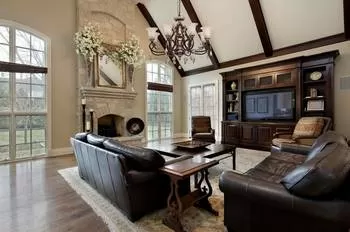 Люстра CHIARO Версаче 254019008 - Фото 8