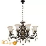 Люстра CHIARO Версаче 254019008 - Фото 0