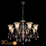 Люстра CHIARO Версаче 254019008 - Фото 1