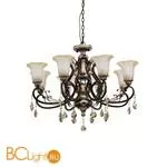 Люстра CHIARO Версаче 254019008