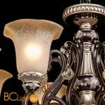 Люстра CHIARO Версаче 254019008 - Фото 2