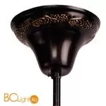 Люстра CHIARO Версаче 254019008 - Фото 7