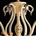 Люстра CHIARO Версаче 254019205 - Фото 5