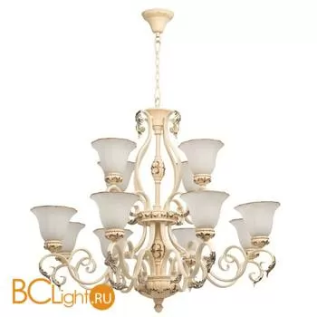 Люстра CHIARO Версаче 254019312 - Фото 0