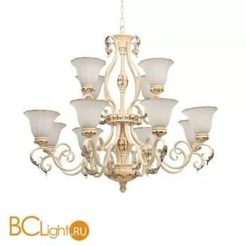 Люстра CHIARO Версаче 254019312