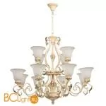 Люстра CHIARO Версаче 254019312 - Фото 0