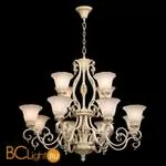 Люстра CHIARO Версаче 254019312 - Фото 1