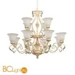 Люстра CHIARO Версаче 254019312