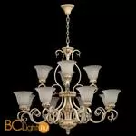 Люстра CHIARO Версаче 254019312 - Фото 2