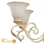 Люстра CHIARO Версаче 254019312 - Фото 4