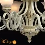 Люстра CHIARO Версаче 254019312 - Фото 6