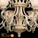 Люстра CHIARO Версаче 254019312 - Фото 7