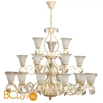 Люстра CHIARO Версаче 254019421