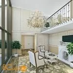 Люстра CHIARO Версаче 254019421 - Фото 1