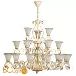 Люстра CHIARO Версаче 254019421