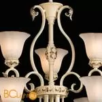 Люстра CHIARO Версаче 254019421 - Фото 4