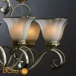 Люстра CHIARO Версаче 254019421 - Фото 7