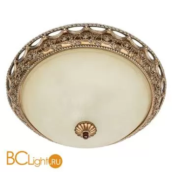 Потолочный светильник Chiaro Версаче 254019804