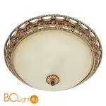 Потолочный светильник Chiaro Версаче 254019804