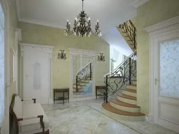 Бра CHIARO Версаче 254028502 - Фото 1