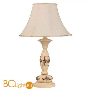 Настольная лампа Chiaro Версаче 254039701