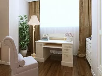 Торшер Chiaro Версаче 254049601 - Фото 0