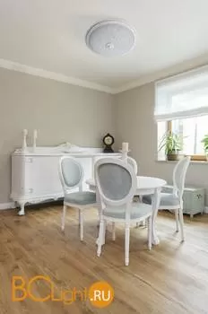 Потолочный светильник Chiaro Версаче 639010104 - Фото 3