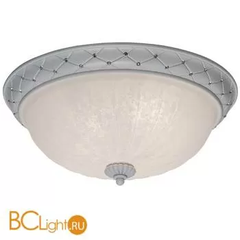 Потолочный светильник Chiaro Версаче 639010104