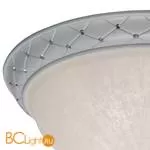 Потолочный светильник Chiaro Версаче 639010104 - Фото 2