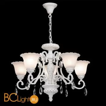 Люстра CHIARO Версаче 639010305 - Фото 0