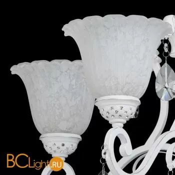 Люстра CHIARO Версаче 639010305 - Фото 3