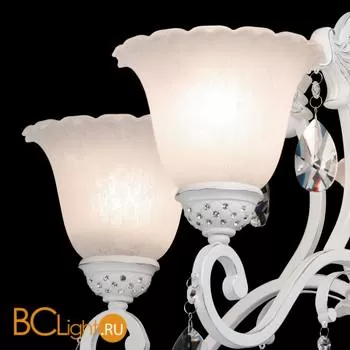 Люстра CHIARO Версаче 639010305 - Фото 4