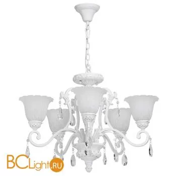 Люстра CHIARO Версаче 639010305