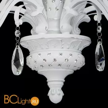 Люстра CHIARO Версаче 639010305 - Фото 6