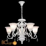 Люстра CHIARO Версаче 639010305 - Фото 0