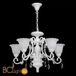 Люстра CHIARO Версаче 639010305 - Фото 1