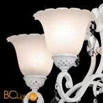 Люстра CHIARO Версаче 639010305 - Фото 4