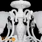 Люстра CHIARO Версаче 639010305 - Фото 5