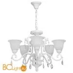 Люстра CHIARO Версаче 639010305