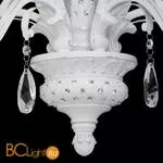 Люстра CHIARO Версаче 639010305 - Фото 6