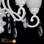 Люстра CHIARO Версаче 639010305 - Фото 7